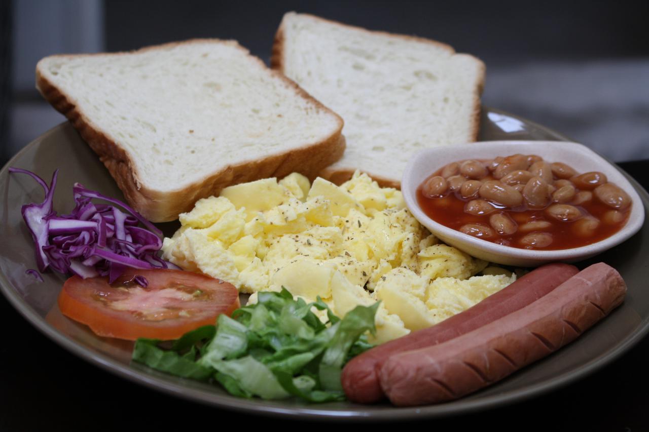 Ola Lavanderia Cafe Malacca Екстериор снимка
