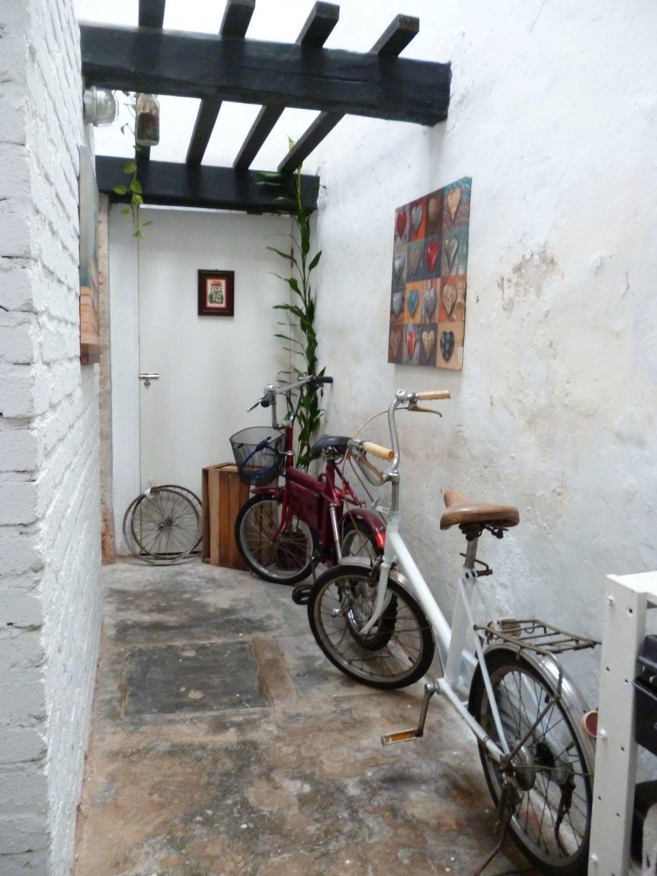 Ola Lavanderia Cafe Malacca Екстериор снимка