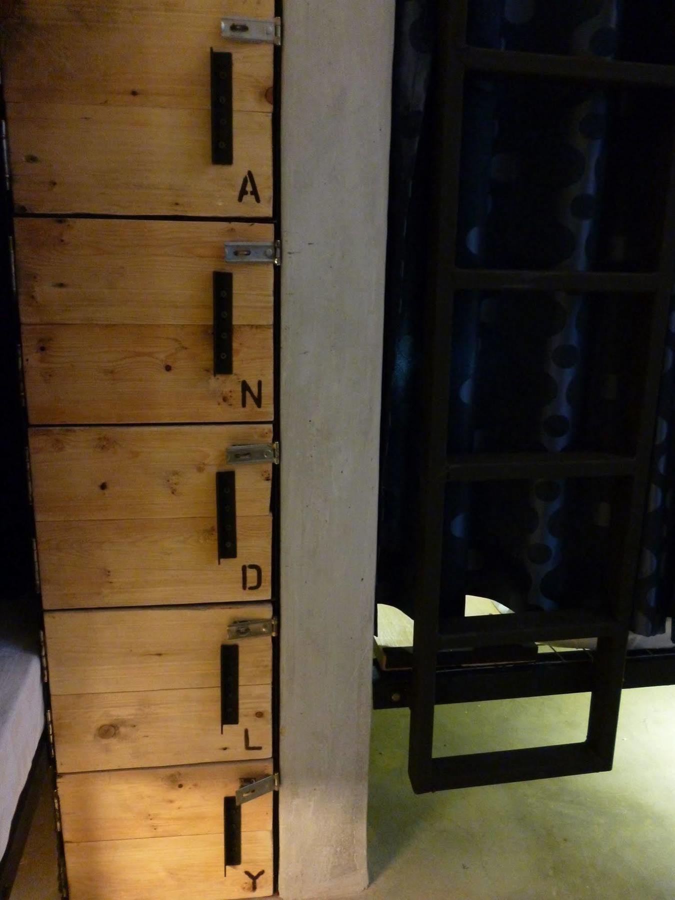 Ola Lavanderia Cafe Malacca Екстериор снимка