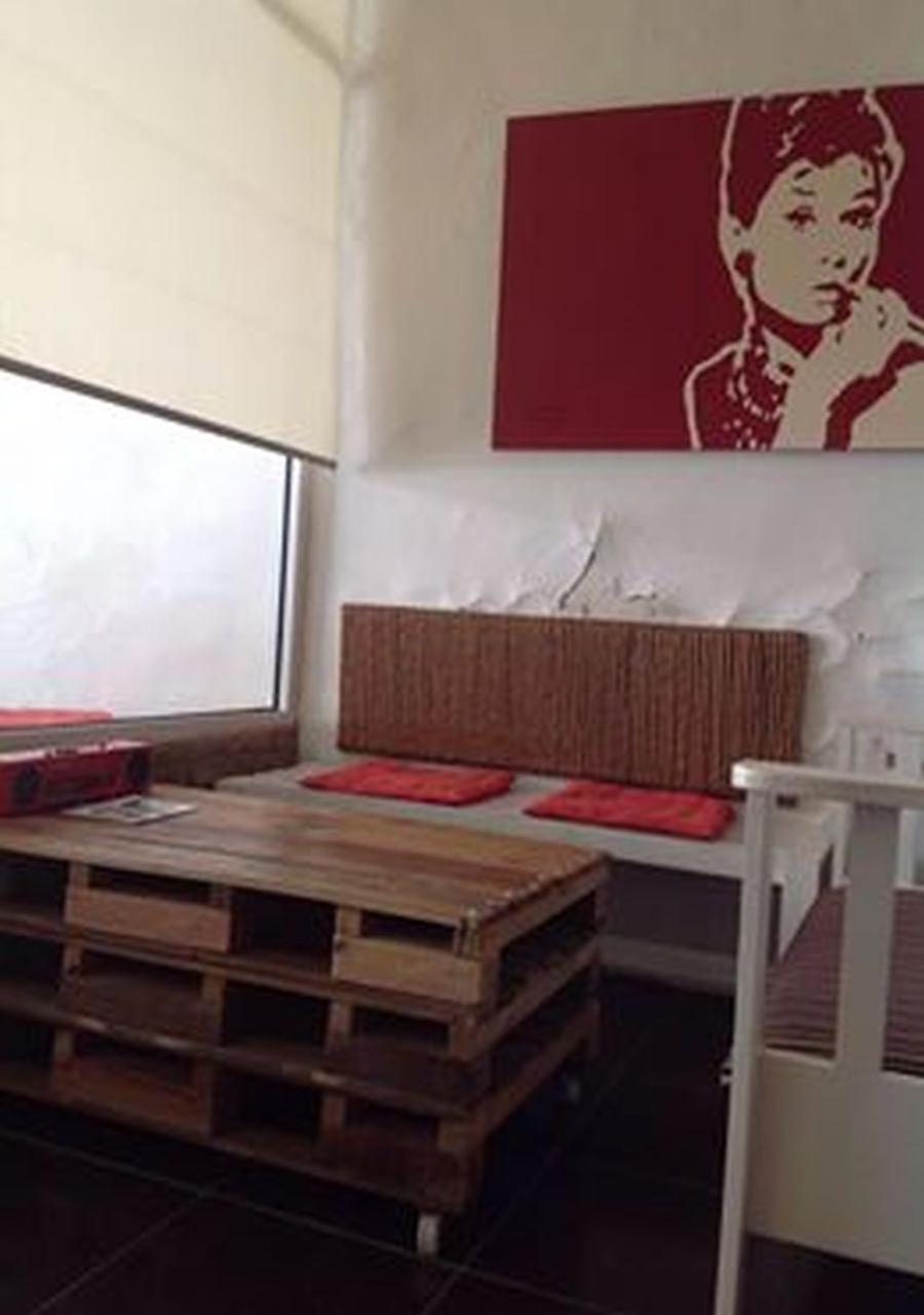 Ola Lavanderia Cafe Malacca Екстериор снимка