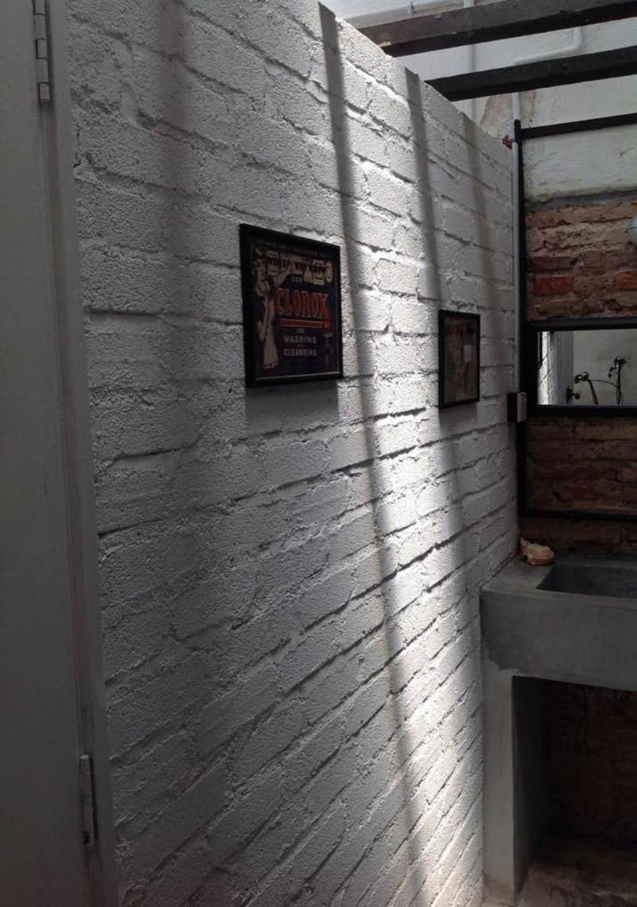 Ola Lavanderia Cafe Malacca Екстериор снимка